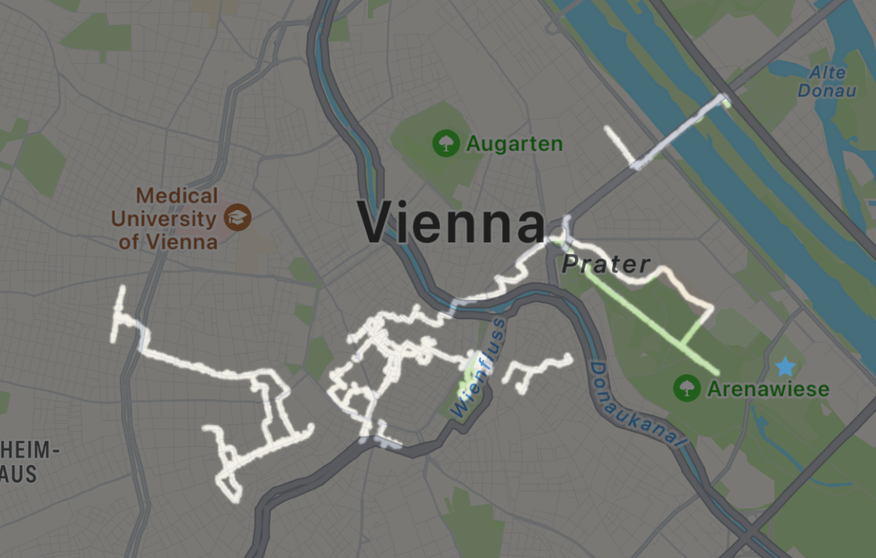 Vienna Uncovered